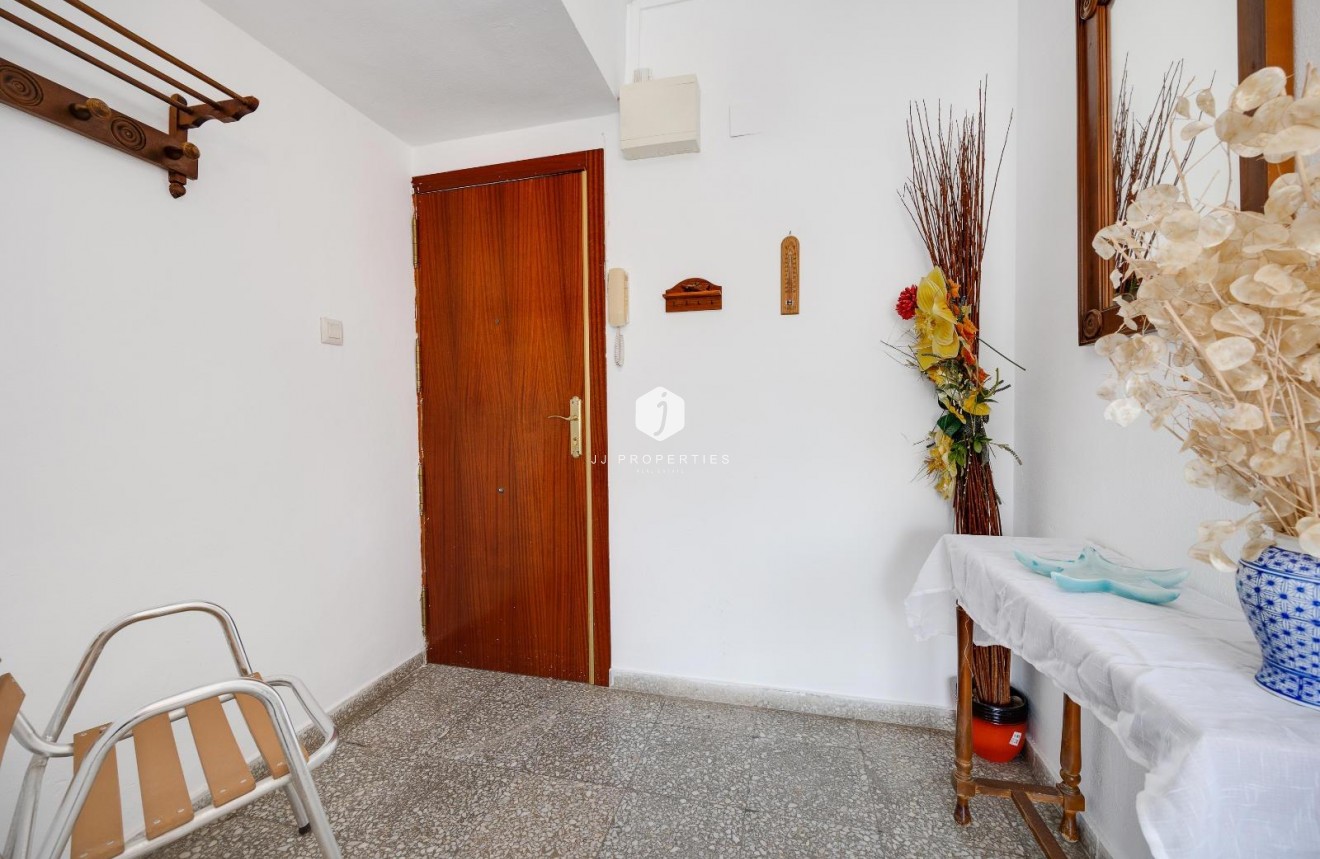 Segunda mano - Ático -
Orihuela Costa - Rocio Del Mar