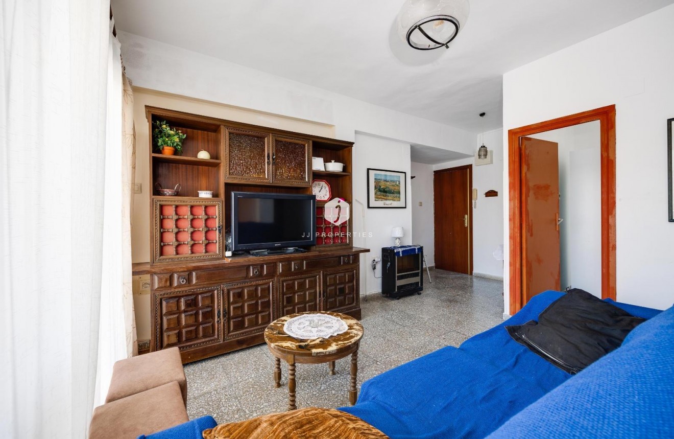 Segunda mano - Ático -
Orihuela Costa - Rocio Del Mar