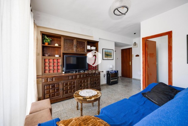 Segunda mano - Ático -
Orihuela Costa - Rocio Del Mar