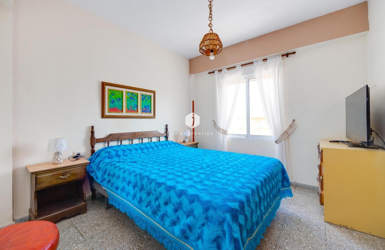 Segunda mano - Ático -
Orihuela Costa - Rocio Del Mar