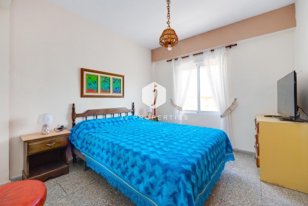 Segunda mano - Ático -
Orihuela Costa - Rocio Del Mar