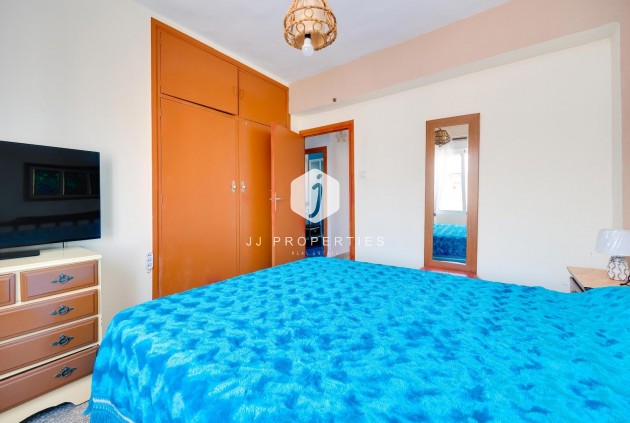 Segunda mano - Ático -
Orihuela Costa - Rocio Del Mar