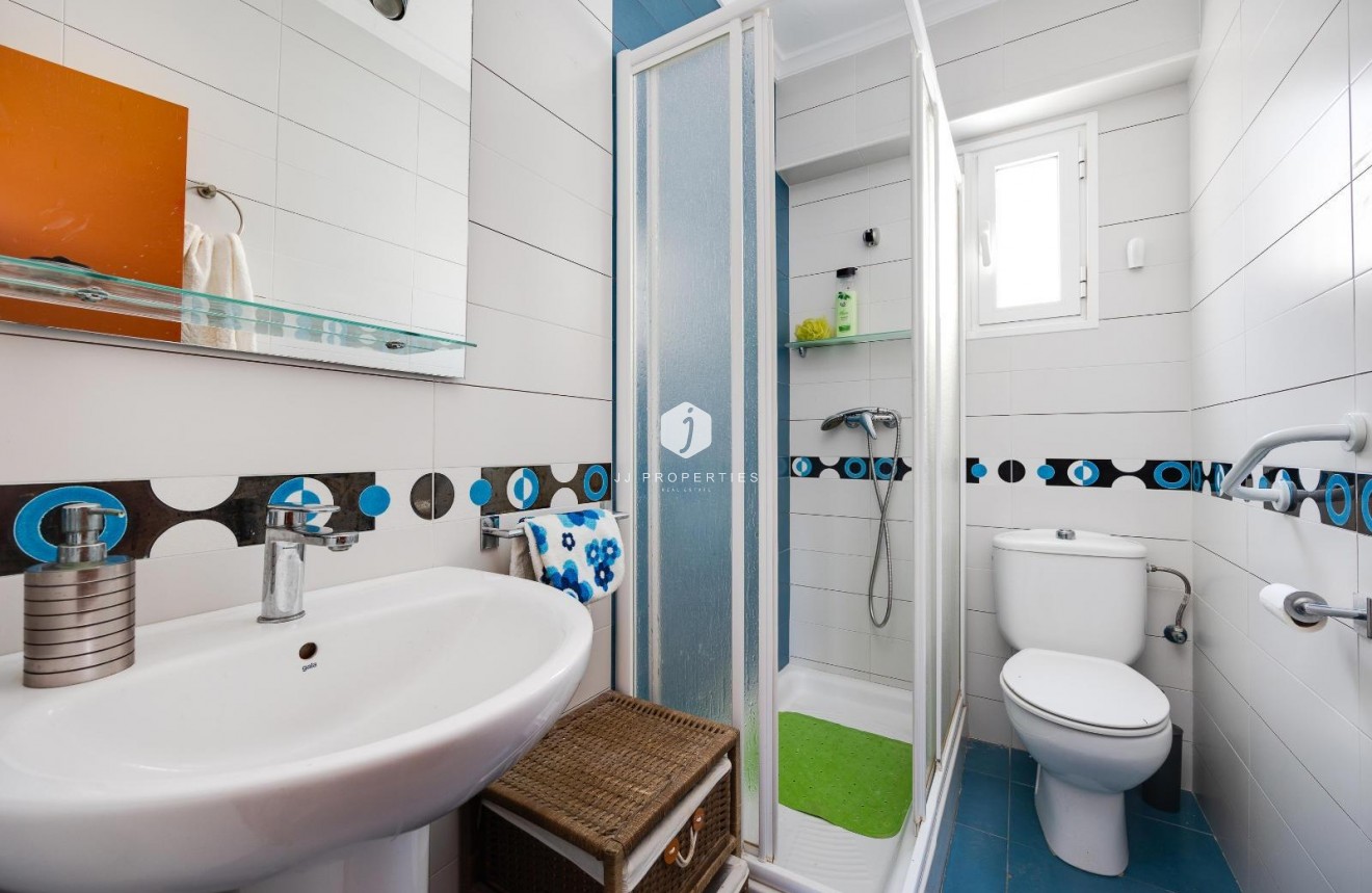 Segunda mano - Ático -
Orihuela Costa - Rocio Del Mar