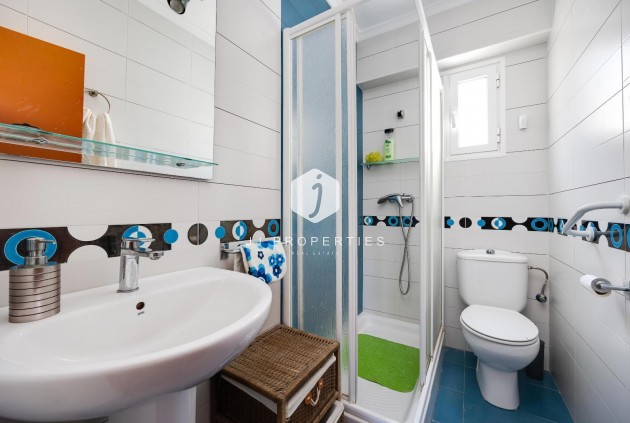 Segunda mano - Ático -
Orihuela Costa - Rocio Del Mar