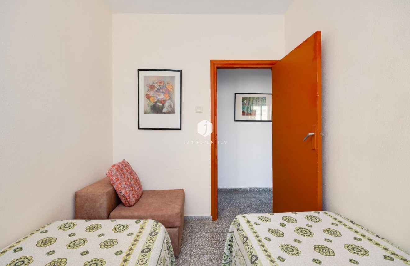 Segunda mano - Ático -
Orihuela Costa - Rocio Del Mar