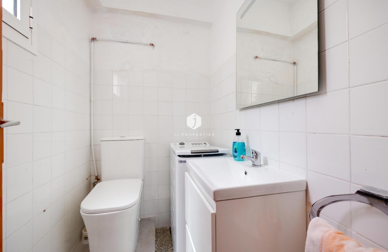 Segunda mano - Ático -
Orihuela Costa - Rocio Del Mar