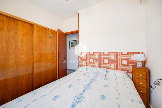 Segunda mano - Ático -
Orihuela Costa - Rocio Del Mar