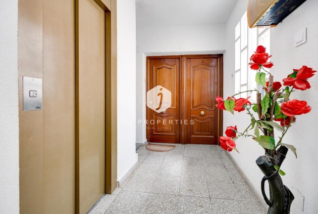 Segunda mano - Ático -
Orihuela Costa - Rocio Del Mar