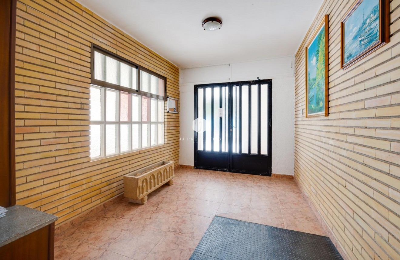 Segunda mano - Ático -
Orihuela Costa - Rocio Del Mar