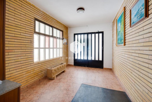 Segunda mano - Ático -
Orihuela Costa - Rocio Del Mar