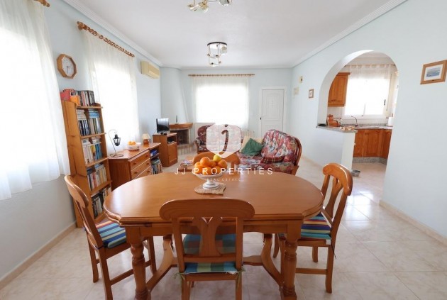 Segunda mano - Villa -
Orihuela Costa - Costa Blanca