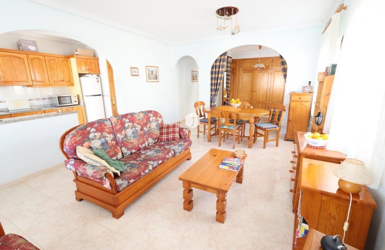 Segunda mano - Villa -
Orihuela Costa - Costa Blanca