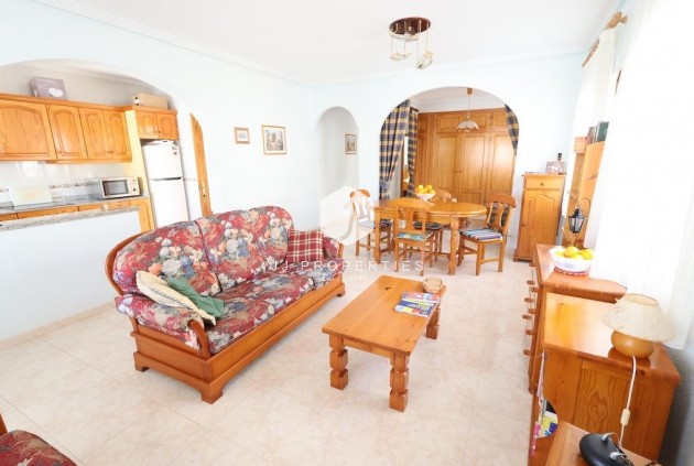 Segunda mano - Villa -
Orihuela Costa - Costa Blanca