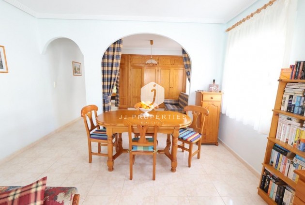 Segunda mano - Villa -
Orihuela Costa - Costa Blanca