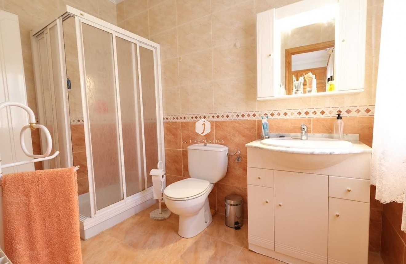 Segunda mano - Villa -
Orihuela Costa - Costa Blanca