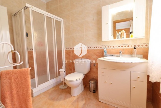 Segunda mano - Villa -
Orihuela Costa - Costa Blanca