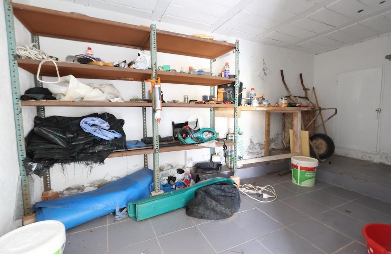 Segunda mano - Villa -
Orihuela Costa - Costa Blanca