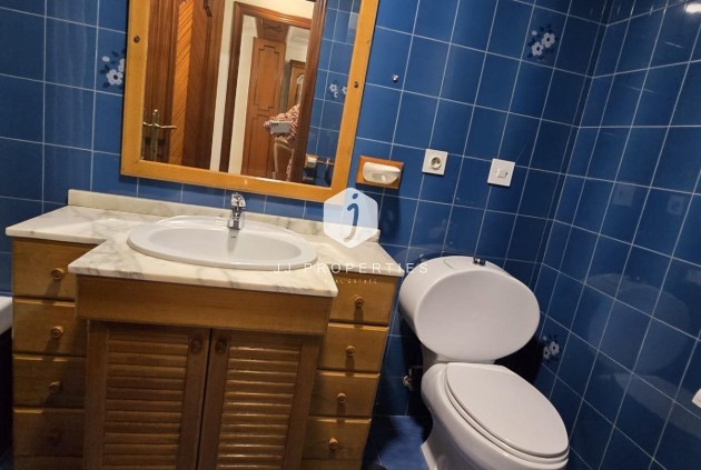 D'occasion - Appartement -
Torrevieja - Centro