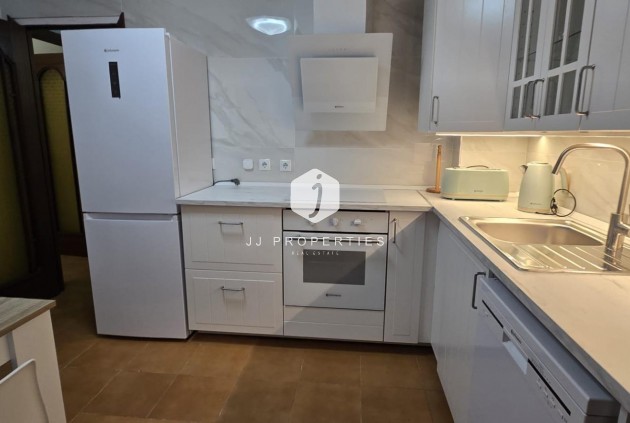 D'occasion - Appartement -
Torrevieja - Centro