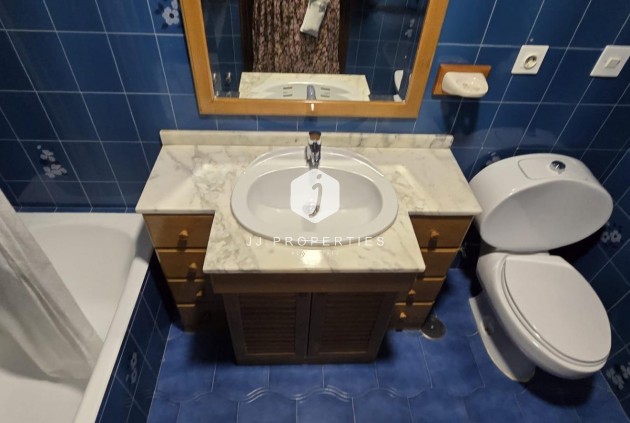 D'occasion - Appartement -
Torrevieja - Centro