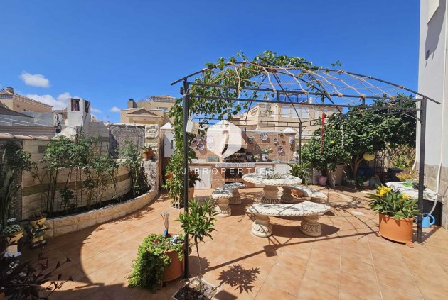 Segunda mano - Villa -
Torrevieja - Torre Del Moro