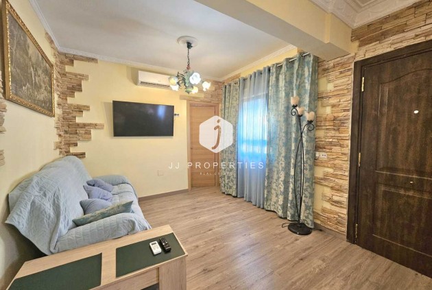 Segunda mano - Villa -
Torrevieja - Torre Del Moro