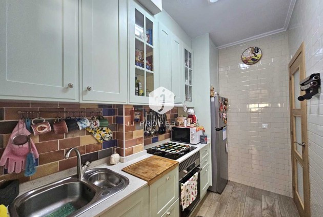 Segunda mano - Villa -
Torrevieja - Torre Del Moro