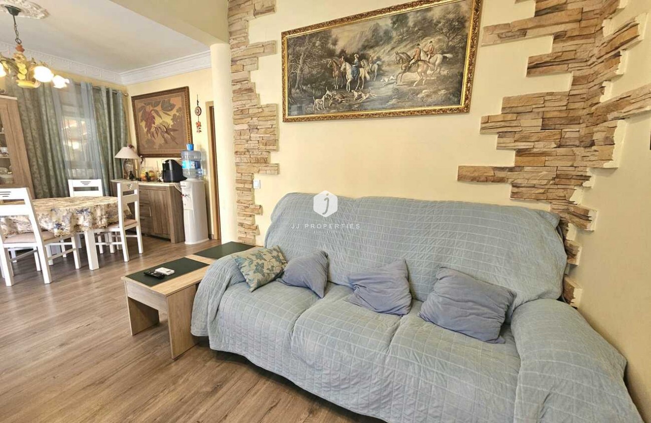 Segunda mano - Villa -
Torrevieja - Torre Del Moro