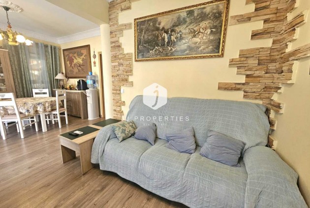 Segunda mano - Villa -
Torrevieja - Torre Del Moro