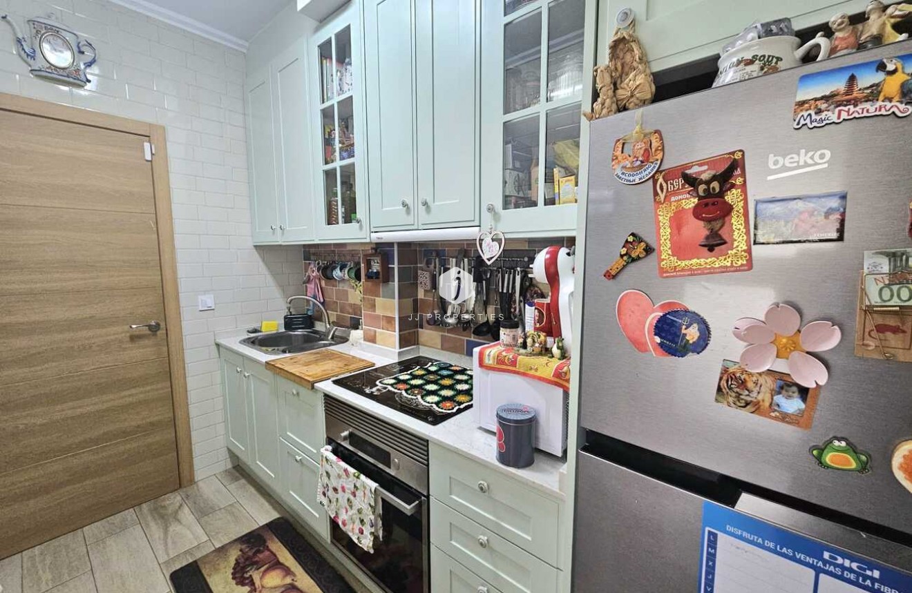 Segunda mano - Villa -
Torrevieja - Torre Del Moro