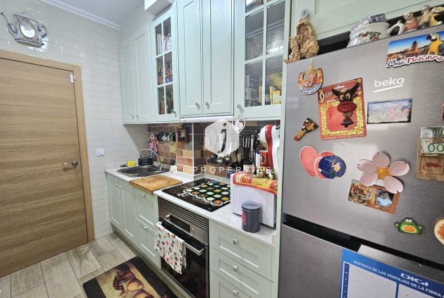 Segunda mano - Villa -
Torrevieja - Torre Del Moro