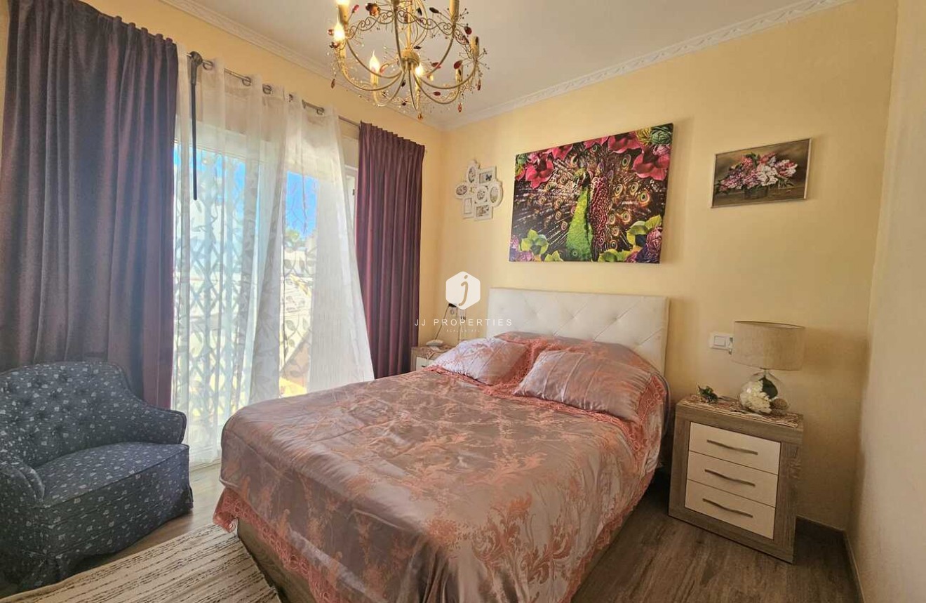 Segunda mano - Villa -
Torrevieja - Torre Del Moro