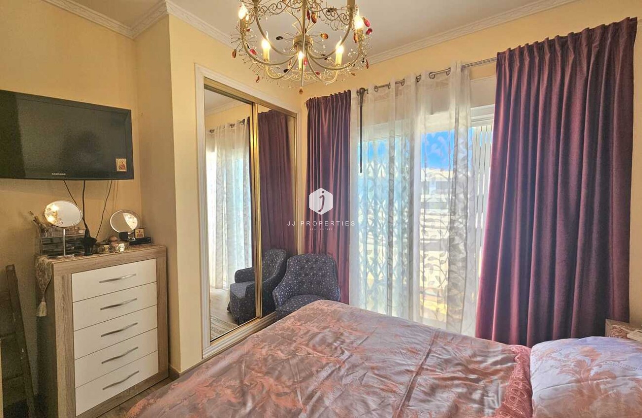 Segunda mano - Villa -
Torrevieja - Torre Del Moro