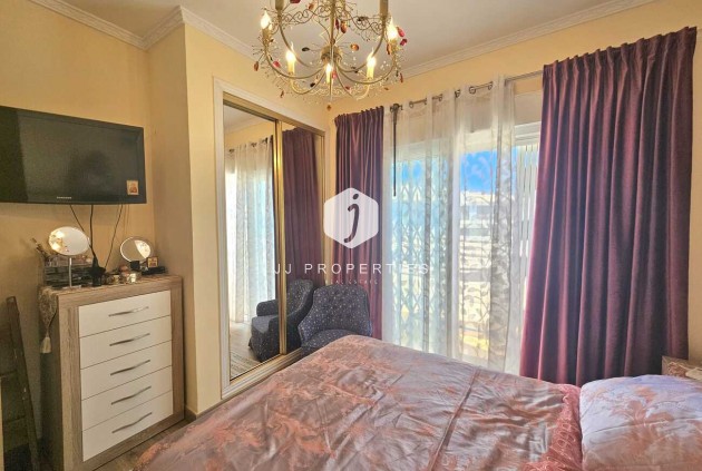 Segunda mano - Villa -
Torrevieja - Torre Del Moro