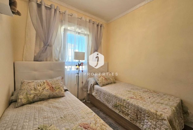 Segunda mano - Villa -
Torrevieja - Torre Del Moro