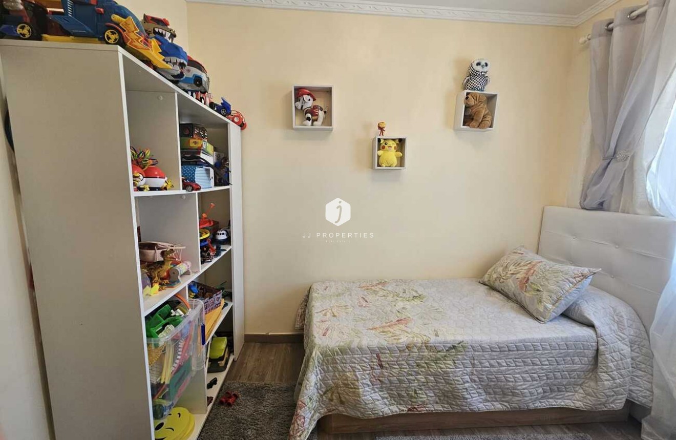 Segunda mano - Villa -
Torrevieja - Torre Del Moro