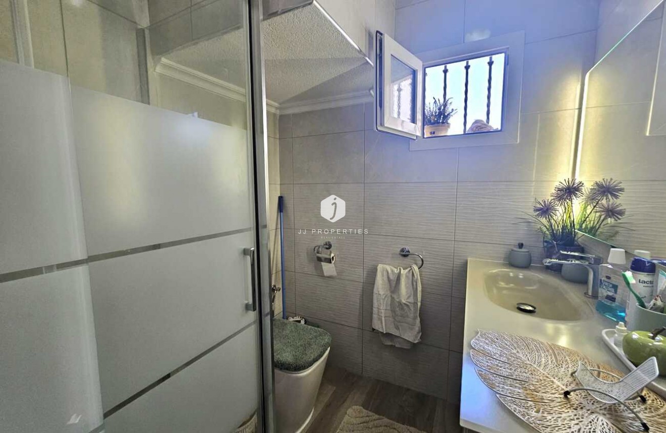 Segunda mano - Villa -
Torrevieja - Torre Del Moro