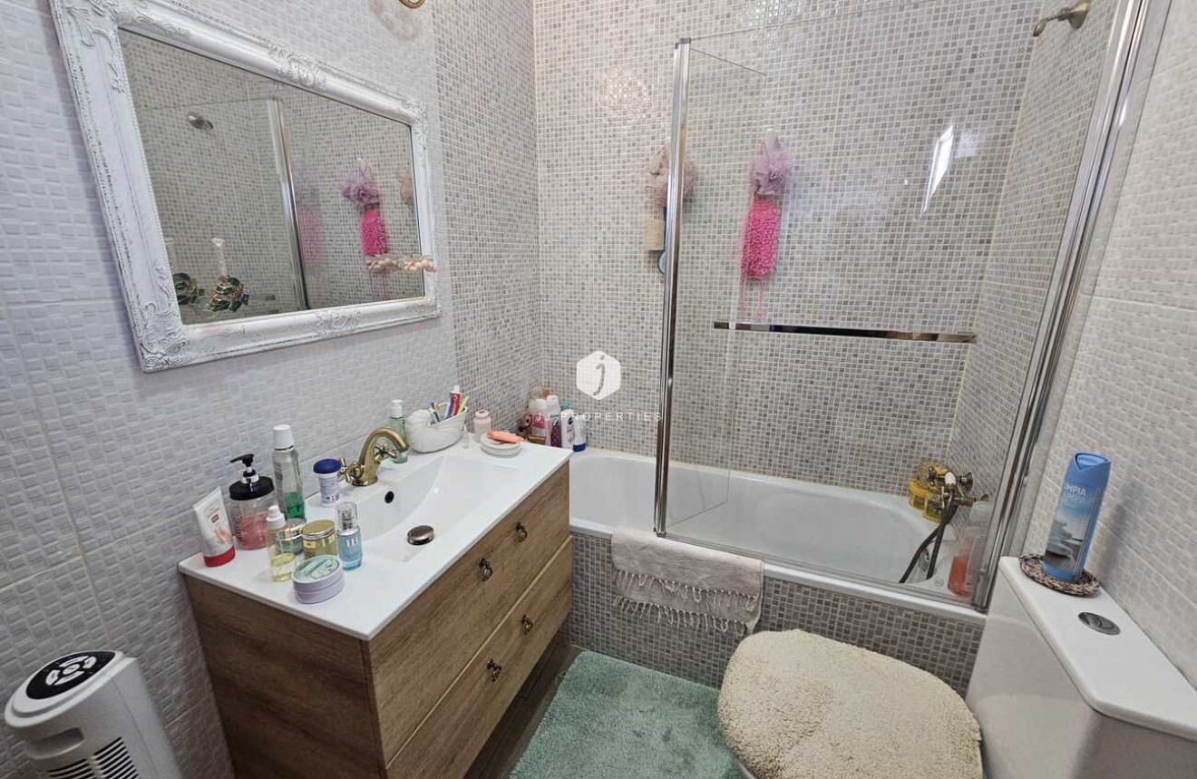 Segunda mano - Villa -
Torrevieja - Torre Del Moro