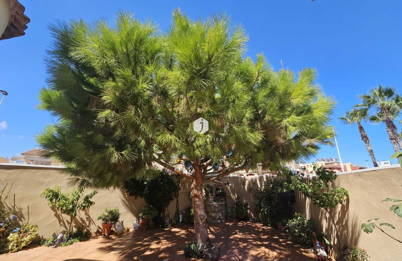 Segunda mano - Villa -
Torrevieja - Torre Del Moro