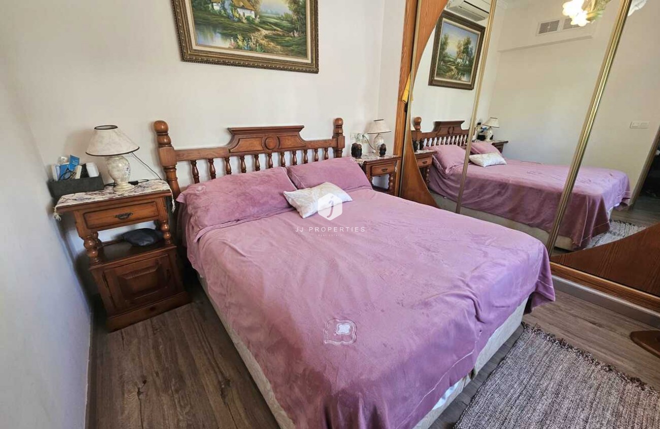 Segunda mano - Villa -
Torrevieja - Torre Del Moro