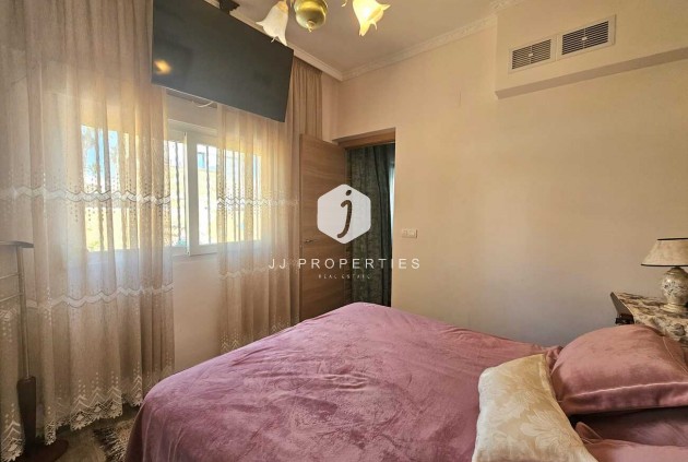 Segunda mano - Villa -
Torrevieja - Torre Del Moro