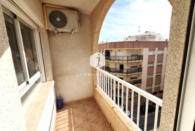 Segunda mano - Apartamento / piso -
Torrevieja - Playa del Cura