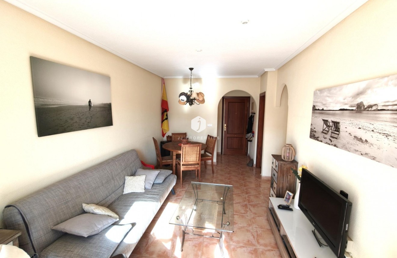 Segunda mano - Apartamento / piso -
Torrevieja - Playa del Cura