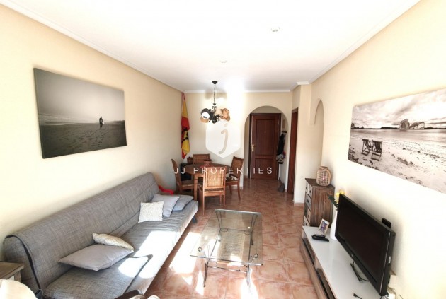 Segunda mano - Apartamento / piso -
Torrevieja - Playa del Cura