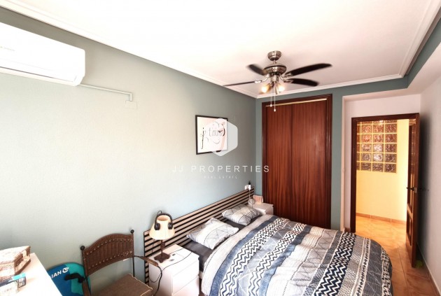 Segunda mano - Apartamento / piso -
Torrevieja - Playa del Cura