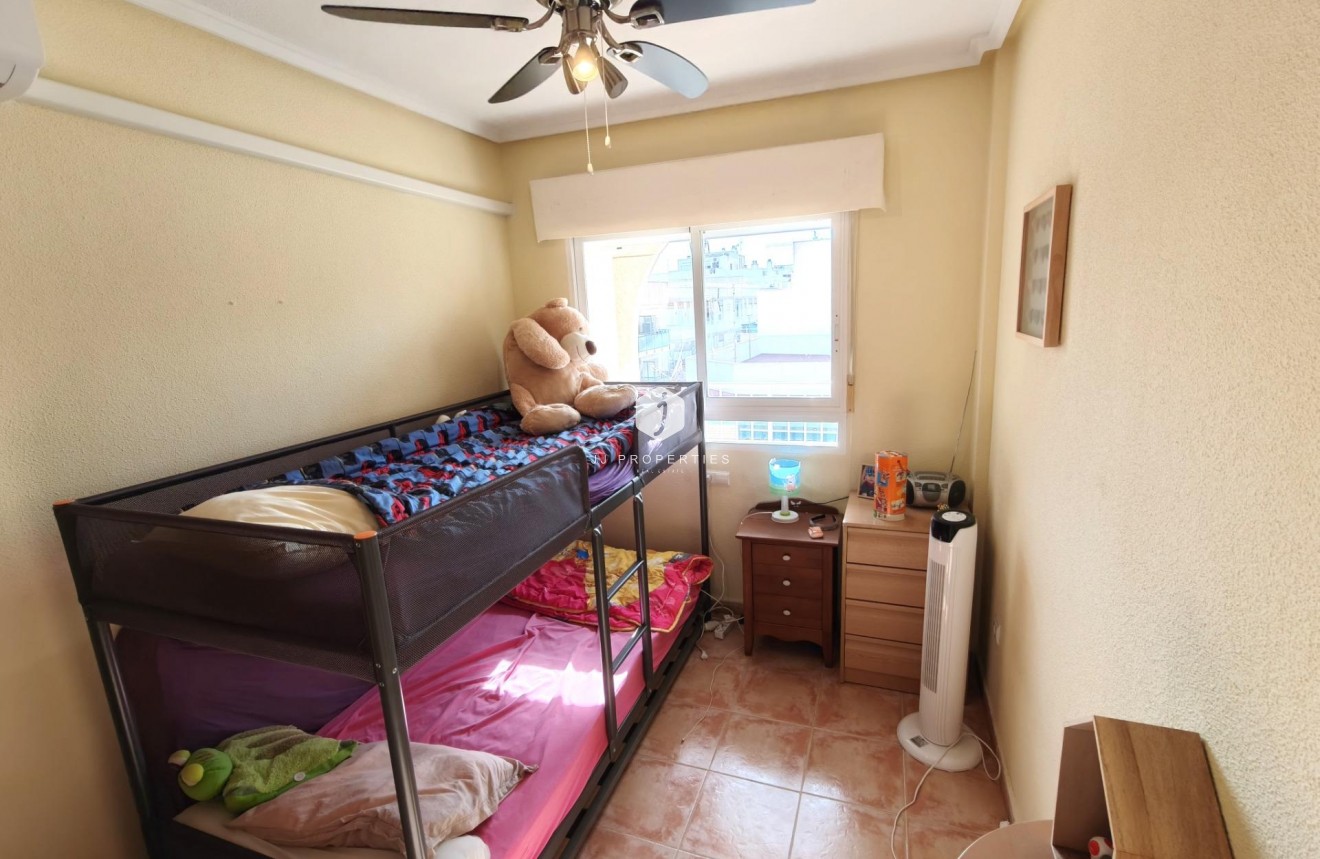 Segunda mano - Apartamento / piso -
Torrevieja - Playa del Cura