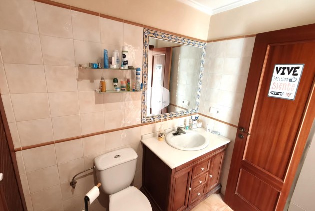 Segunda mano - Apartamento / piso -
Torrevieja - Playa del Cura