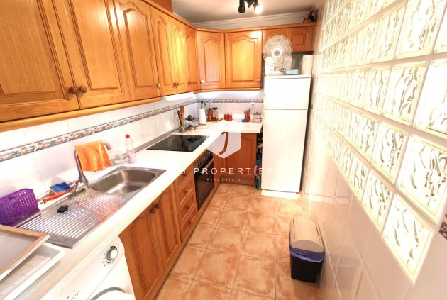 Segunda mano - Apartamento / piso -
Torrevieja - Playa del Cura