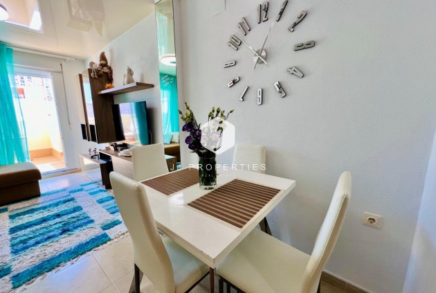 Segunda mano - Ático -
Torrevieja - Playa de los Locos