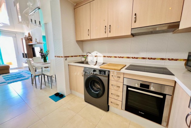 Segunda mano - Ático -
Torrevieja - Playa de los Locos